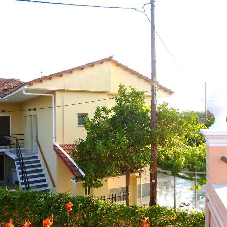 Giannis Agios Georgios Pagon Exterior foto