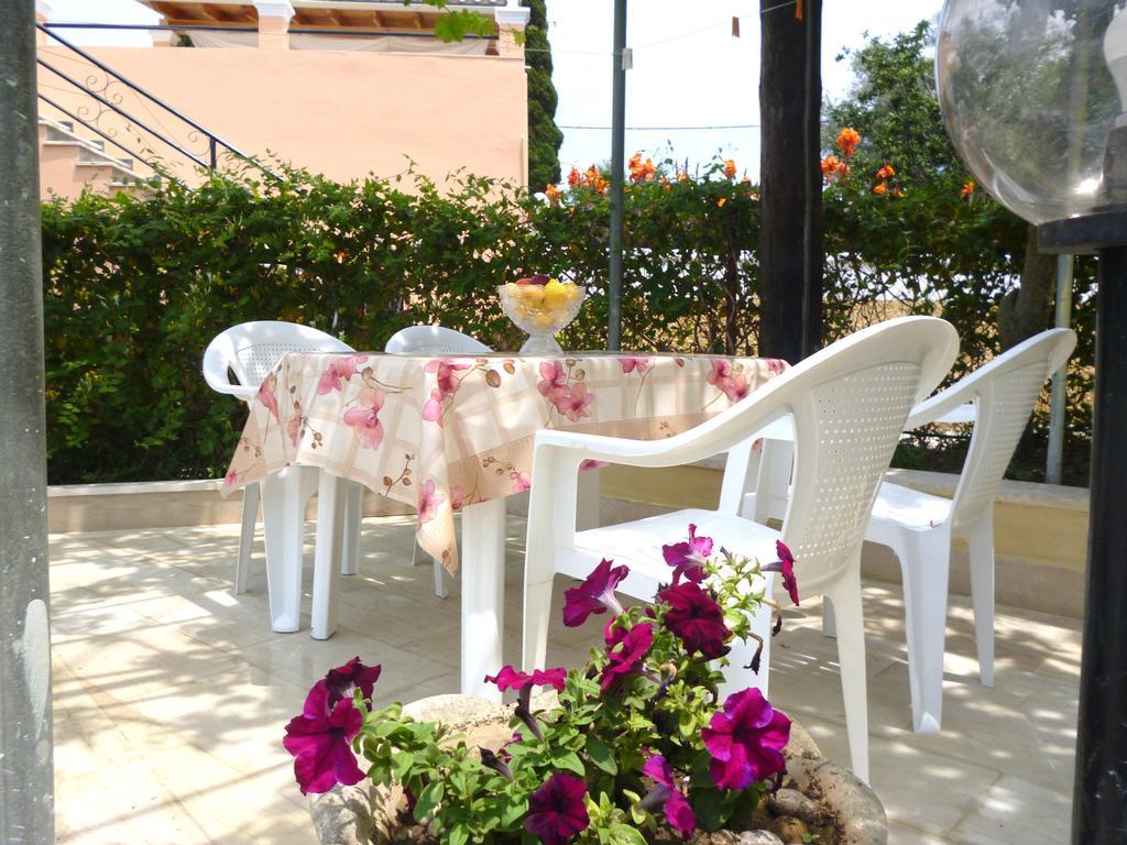 Giannis Agios Georgios Pagon Exterior foto