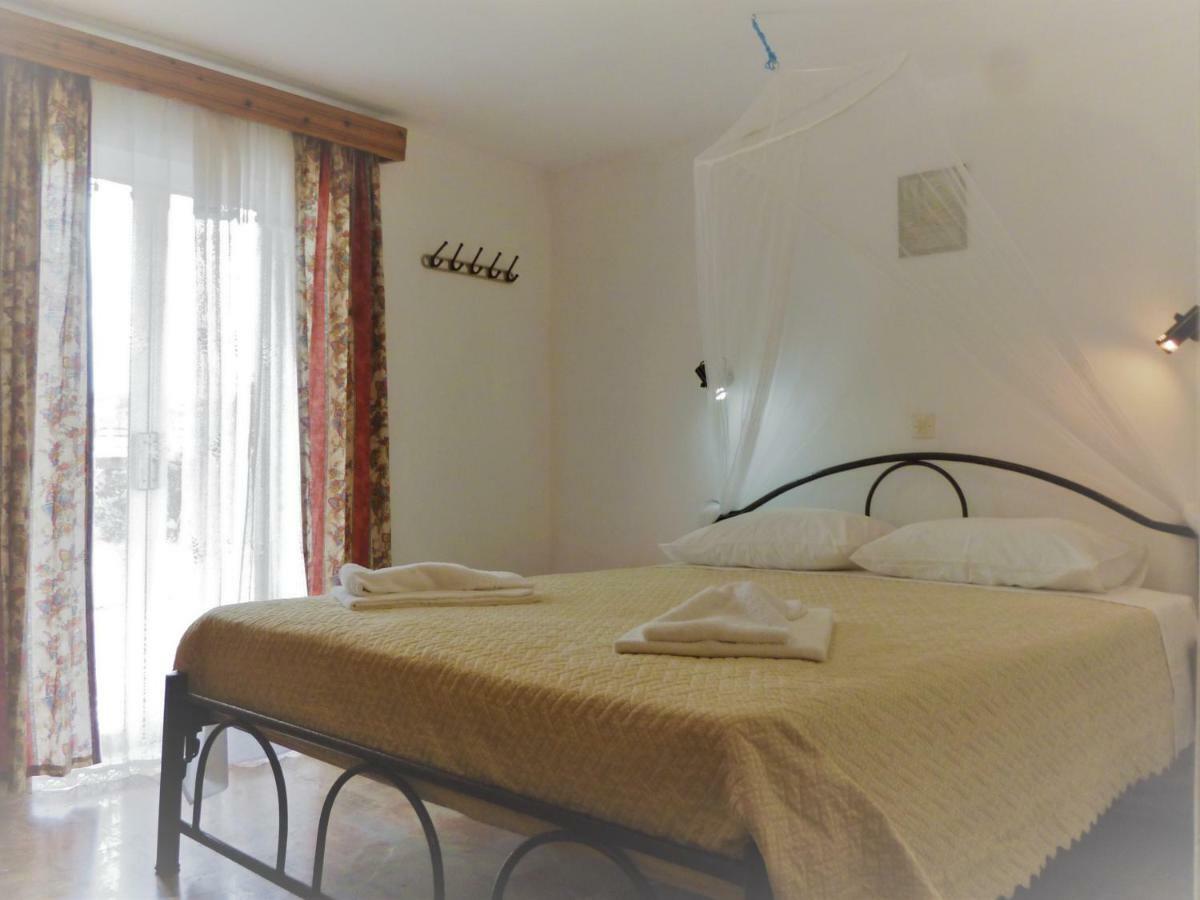 Giannis Agios Georgios Pagon Exterior foto