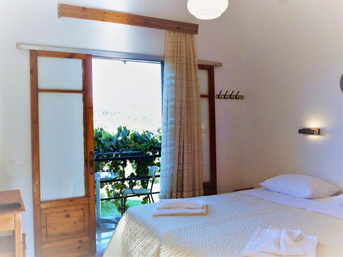 Giannis Agios Georgios Pagon Exterior foto